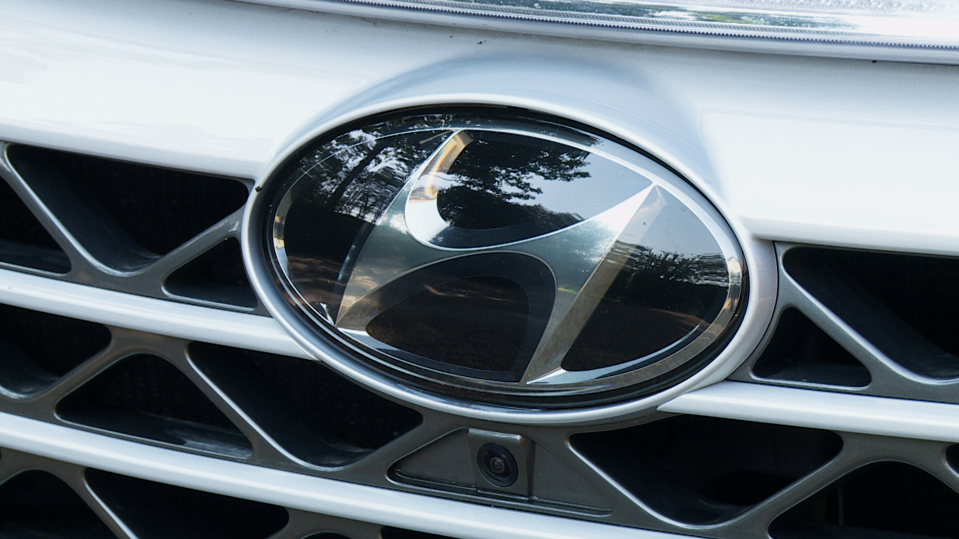 Hydrogen fuel cell Premium SE 5dr CVT